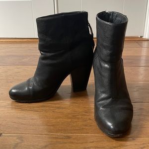 Rag & Bone Booties
